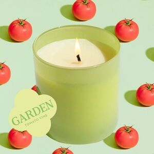 Luxury G/P “Garden” Candle